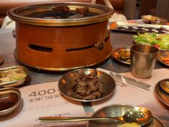 -西塔老太太泥炉烤肉(苏州大悦城店)