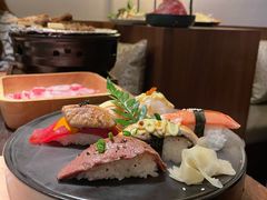 -山葵家·创意料理(宁波来福士店)