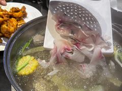 -鱼醉无骨鱼·中山脆肉鲩(荔湾路店)