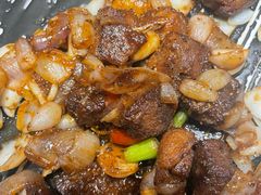 -味莊·青岛菜(云霄路店)