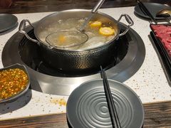 -海汕记·潮汕鲜牛肉火锅·自助