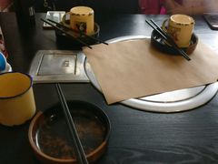 -喝丢一只鞋海鲜烧烤·海肠捞饭(文体街店)
