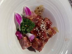 -十三姨正合丰烤肉(营迹路店)