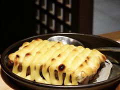 -0776食堂·京城创意菜(七里庄店)
