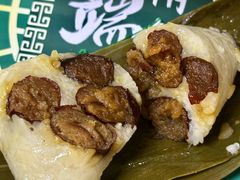 -清真·鸦儿李记·小馆(后海店)