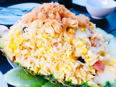 -大螃蟹海鲜餐厅