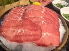 -阳坊涮肉(西直门凯德mall店)