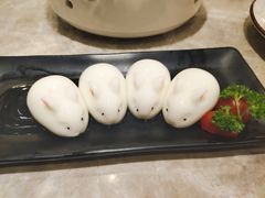 -大树餐厅(红旗街万达店)