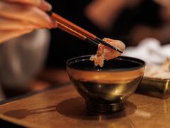 海味味增汤-奈良本寿司(永嘉路店)