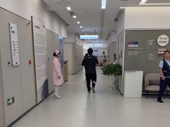 -美年大健康体检(美佳分院)