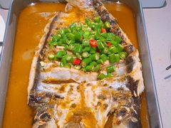 -半天妖烤鱼(大兴大悦春风里店)