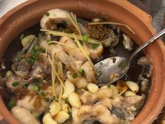 -围龙屋客家食府(福田店)