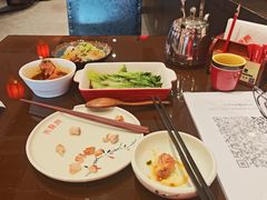 -火宫殿·湘菜小吃·商务宴请·生日聚会(东塘店)