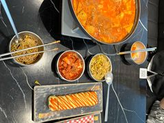 -HONGA HONGA雄家(曹路店)