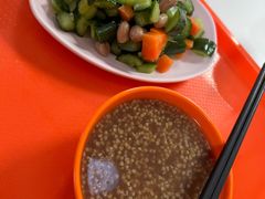 -香妃烤鸡(新奥店)