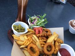 -疯克大象美式烤肉餐厅