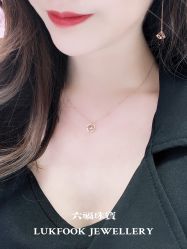 -六福珠寶(陈村顺联广场店)