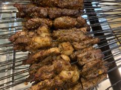 -清真·马峰烤肉(小学习北巷店)