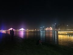 -武汉两江游览·夜游长江(汉口粤汉码头)
