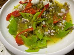 -金稼园·金平湖农家菜