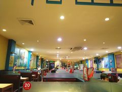 大堂-岳姥姥饺子(泺文路店)