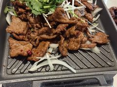 -马凯餐厅(长椿街店)