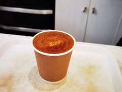 -red donkey coffee