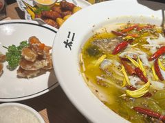 -新太二·鲜料川菜(万泰汇店)