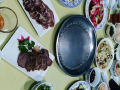 -同城四季爆肚涮羊肉(安华里店)
