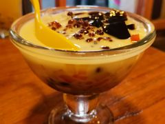 红豆西米露-七七家的糖水店(南湾街1号店)