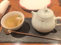 -华尔道夫酒店·紫金阁