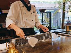 -大神太神·铁板烧(瑞虹天地月亮湾店)