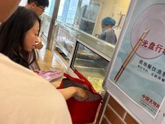 -荟选餐饮徐家汇社区食堂(徐虹北路店)