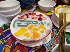 -甜心妈妈·榴莲星级糖水(北京路总店)