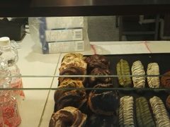 -西树泡芙(静安大悦城店)