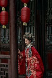 -今生有约婚纱摄影店(景德路店)