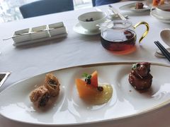 -金轩中餐厅 Jin Xuan(浦东丽思卡尔顿酒店)