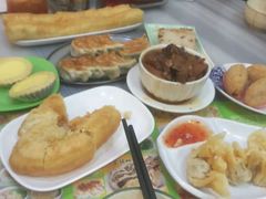 -芬芳甜品(同福路店)