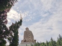 -石岛赤山风景区
