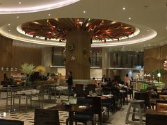 大堂-漳州瑰丽半岛酒店·原素全日制餐厅