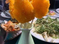 -忘忧草融合私房菜(红鼎国际店)