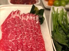 -海底捞火锅(九霄梦天地店)