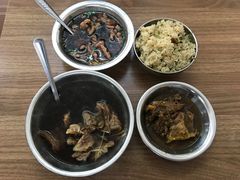 牛腩汤-歪头牛肉(金龙壹号店)