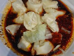 -聚园面庄(新光天地店)