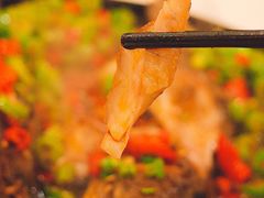 翠清特色臭鳜鱼-翠清酒家(万丰路店)