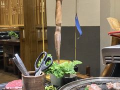 -九田家黑牛烤肉料理(珠江摩尔店)