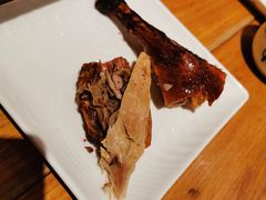 -四季民福烤鸭店(前门廊房二条店)