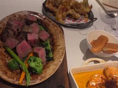 -春树下·树屋花房西餐厅(罍街AS1980店)