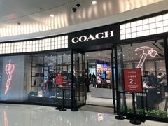 -COACH蔻驰(华润万象城店)