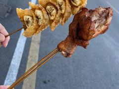 -铜罗阿二鸡腿